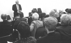 GMTAG 25th AGM